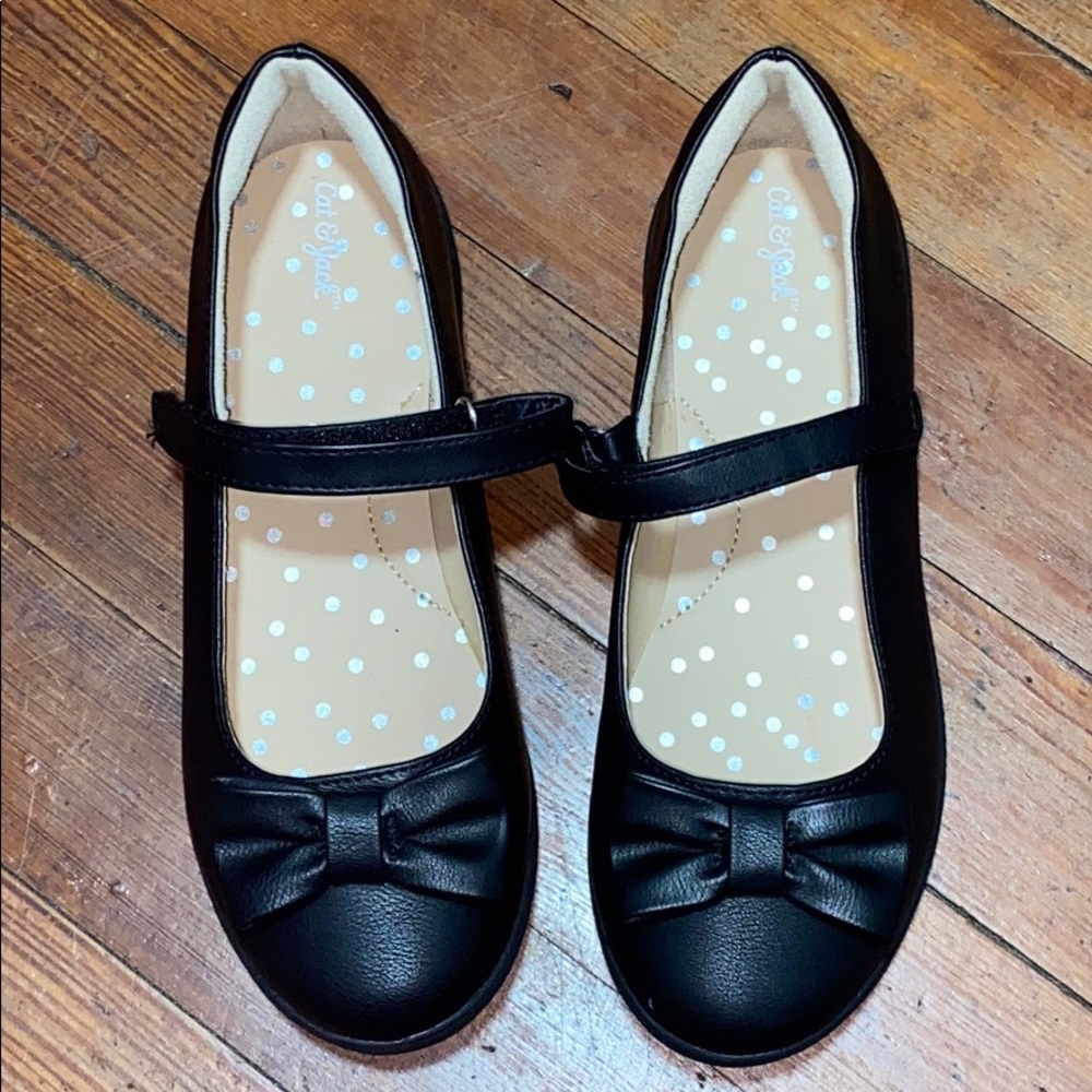 Girls Shoes
